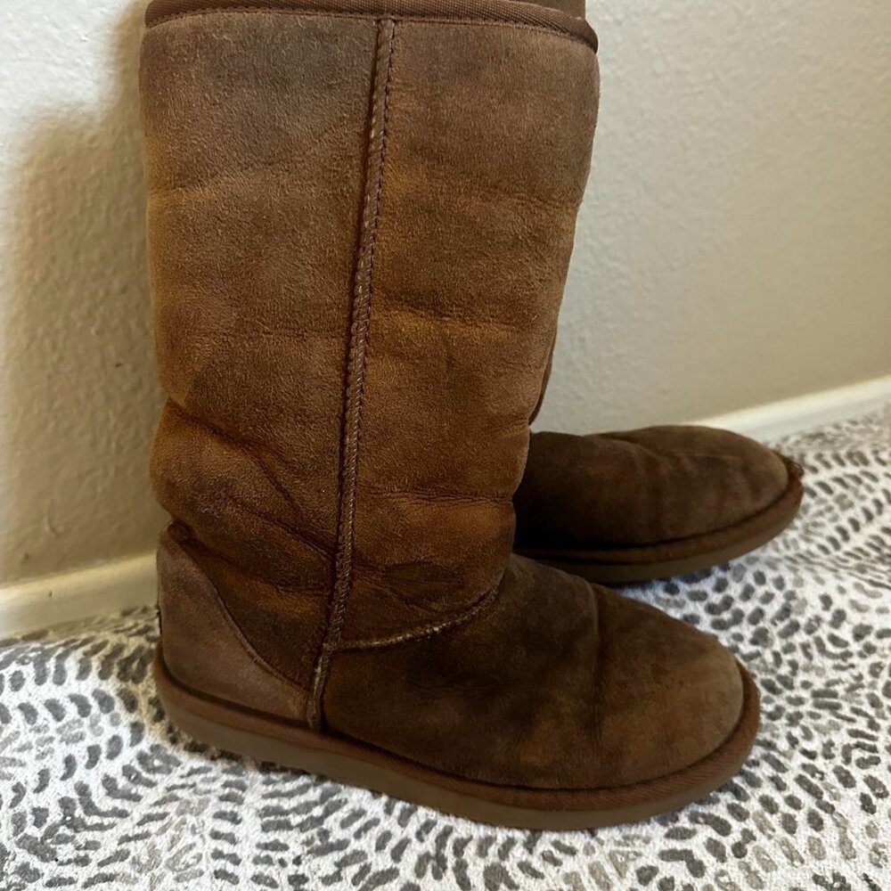 Ugg Australia Boots Womens 6